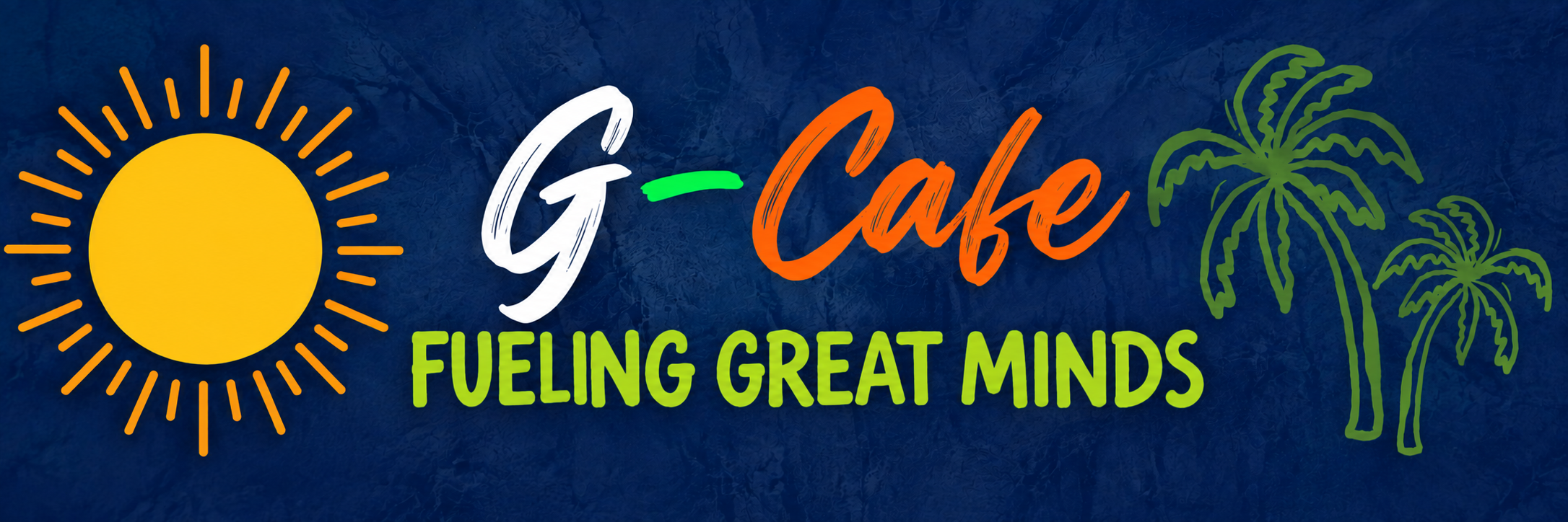Genesis Academy G-Café — Fueling Great Minds